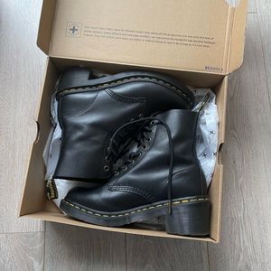 Dr. Martens • Clemency Boots